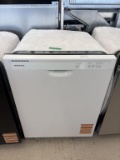 NEW Amana® Dishwasher with Midnight Interior