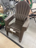 Lot of 3 NEW Adirondack Chairs