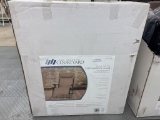 NEW Courtyard Zero Gravity Chairs