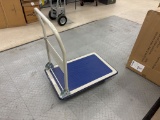 NEW Rolling Flat Cart