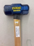 NEW Estwing 8lb Sledge Hammer