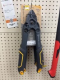 Lot of 4 NEW Woodland Compact Duralight Loppers