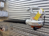 NEW Stihl BGE 61 Electric Handheld Leaf Blower
