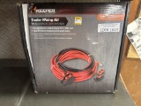 NEW Keeper Trailer Wiring Kit