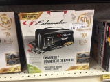 NEW Schumacher Battery Charger