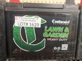 NEW Continental U1L-HD Lawn & Garden Battery