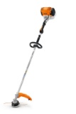 NEW STIHL FS 91 R 16.5 in. Gas String Trimmer