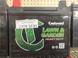 NEW Continental U1L-HD Lawn & Garden Battery