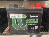 NEW Continental U1L-HD Lawn & Garden Battery