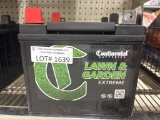 NEW Continental Extreme Lawn & Garden Battery