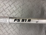 NEW Stihl FS91R Weedeater