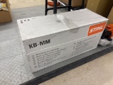 NEW Stihl KB-MM Kombisystem Bristle Brush