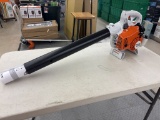 NEW Stihl BG50 Gas Blower (No Box)