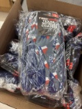 Box of NEW True Grip Texas Nitrile Coated Gloves