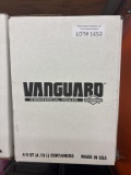 Case of 4-5Qt Vanguard SAE 15W-50 Synthetic Oil