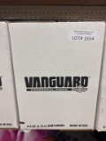 Case of 4-5Qt Vanguard SAE 15W-50 Synthetic Oil