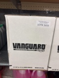 Case of 4-5Qt Vanguard SAE 15W-50 Synthetic Oil