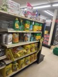 Section of NEW Assorted Plant and Lawn Food