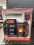 NEW NEBO Light-N-Go Kit