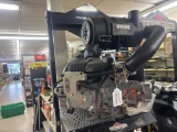 NEW Vanguard 32HP Commercial Engine Out of Crate