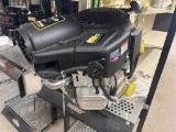 NEW Briggs & Stratton 20HP Commercial Engine