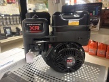 NEW Briggs & Stratton XR 6.5HP Engine Out of Crate