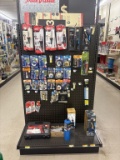 Section of NEW Assorted Torch Kits and More