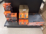 Shelf Lot of NEW Assorted THAW Warming Items