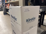 NEW Case of 12-1qt Bottles of Kinetix 20W-50 Oil