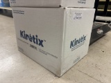 NEW Case of 12-1qt Bottles of Kinetix 20W-50 Oil