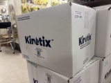 NEW Case of 12-1qt Bottles of Kinetix 20W-50 Oil