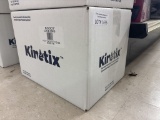 NEW Case of 12-1qt Bottles of Kinetix 20W-50 Oil