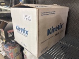 NEW Case of 12-1qt Bottles of Kinetix SAE 30 Oil