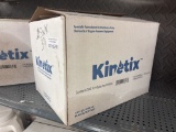 NEW Case of 12-1qt Bottles of Kinetix SAE 30 Oil