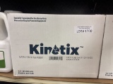 NEW Case of 12-1qt Bottles of Kinetix 10W-30 Oil