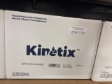 NEW Case of 12-1qt Bottles of Kinetix 10W-30 Oil