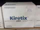 NEW Case of 12-1qt Bottles of Kinetix 20W-50 Oil