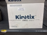 NEW Case of 11-1qt Bottles of Kinetix 20W-50 Oil