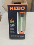 NEBO Submerser 800C Submersible Fishing Light
