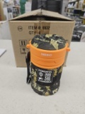 NEW Case of 6 NEBO Poppy Lantern (Camo)