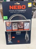 NEW Case of 6 NEBO Franklin Flexbrite