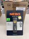 NEW Case of 6 NEBO Slim Mini