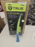NEW True 9