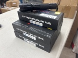 NEW Patriot Tools Flashlight + Stun Gun