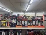 Shelf Lot of NEW Assorted NEBO Lighting