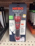 NEW NEBO IllumaTrace Blood Tracker