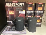 NEW 8pc Nebo Big Poppy 4-1 Lantern+Power Bank