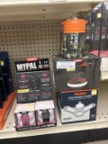 Lot of NEW Assorted Lights