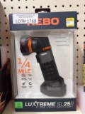 NEW NEBO Luxtreme SL25R Spotlight