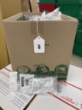 Lot of 50 NEW Stihl Safety Glasses